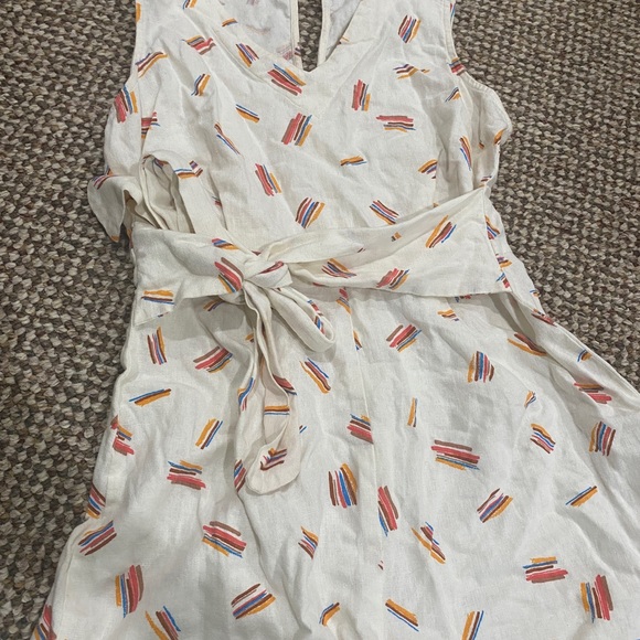 Lush Romper - Picture 1 of 8